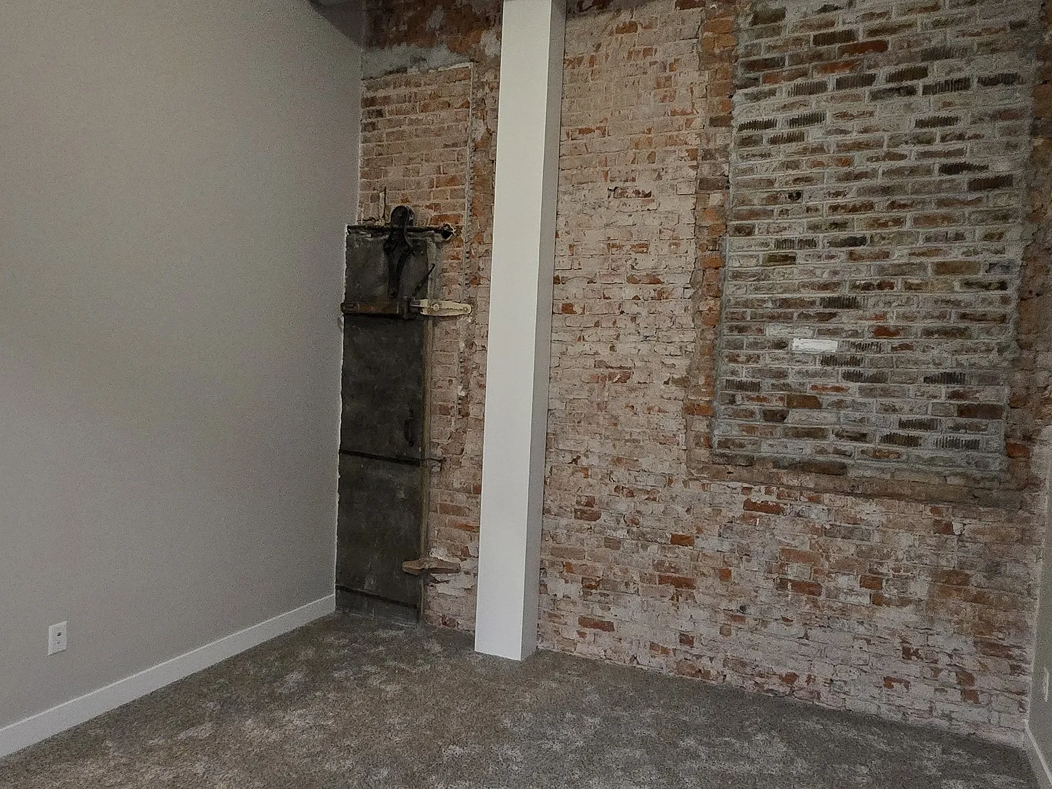 1 bed, 624 sqft, $1,100 — Photo 3