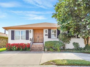 1033 Aris Ave, Metairie, LA 70005