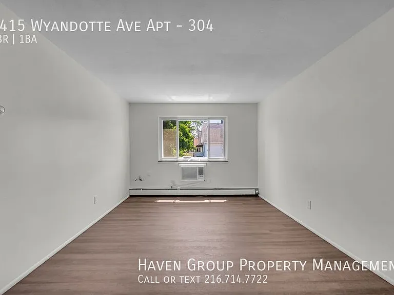 1415 Wyandotte Ave #304 — Photo 13