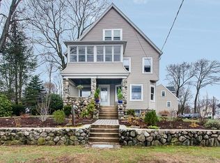 73 Grand St, Reading, MA 01867