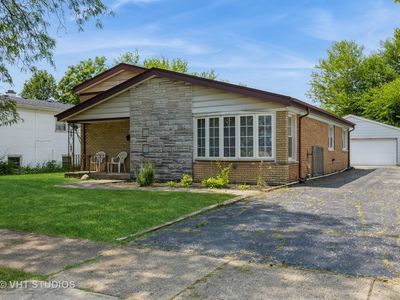 17600 70th Ct, Tinley Park, IL, 60477