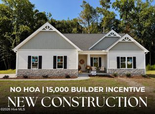 3704 Huntcliff Drive, La Grange, NC 28551