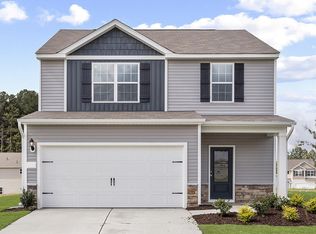 507 Benton Dr, Oxford, NC 27565