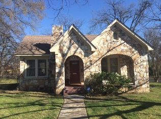 4301 Ramsey Ave, Austin, TX 78756