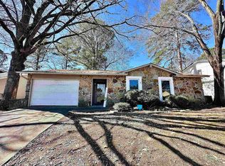 6213 Boyle Park Rd, Little Rock, AR 72204