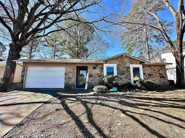 6213 Boyle Park Rd, Little Rock, AR 72204