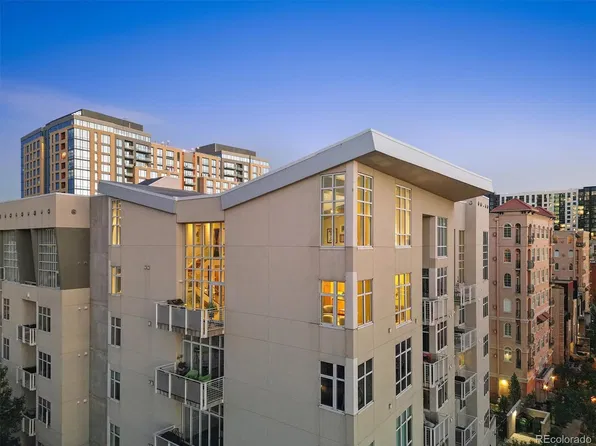 290 W 12th Avenue #603, Denver, CO 80204