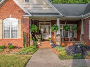 17 Kensington Ct, Alexandria, AL 36250
