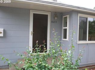 10215 SE Long St, Portland, OR 97266
