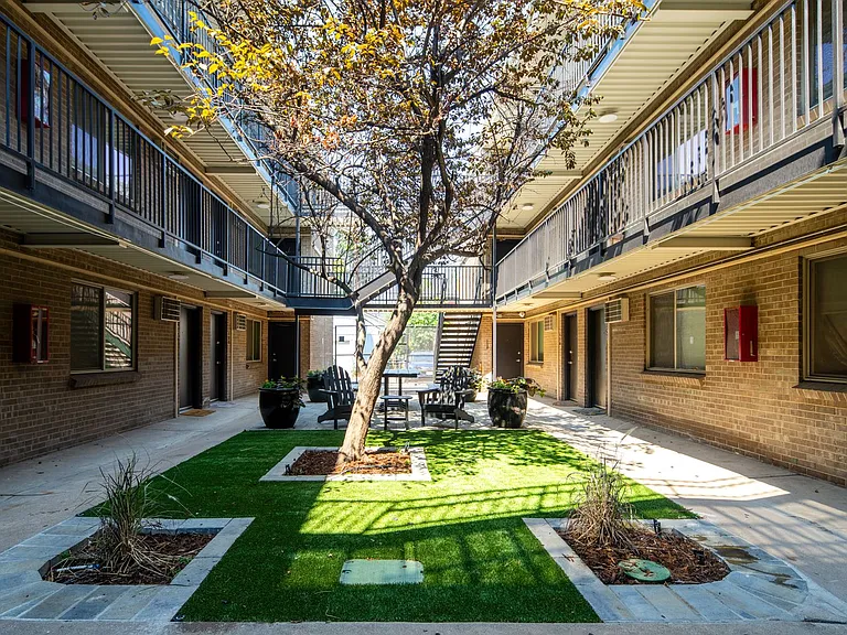 Miner Court — Photo 14
