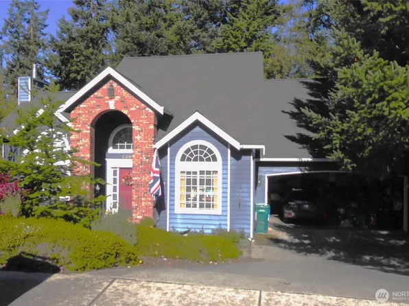 2308 Westwood Drive, Anacortes, WA 98221