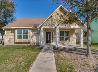 1019 Powell St, Kyle, TX 78640