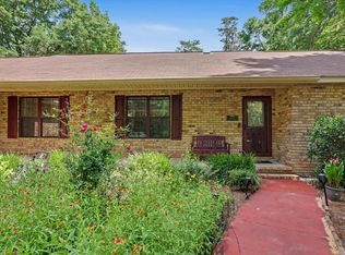6678 Chevy Way, Tallahassee, FL 32317