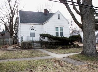 1421 Lawrence Ave, Elgin, IL 60123