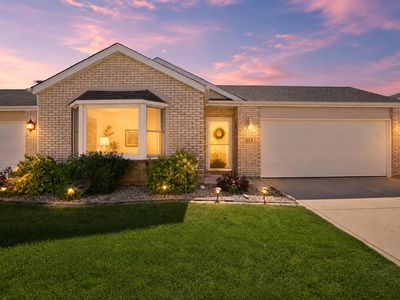 315 Valley Ct, Lowell, IN, 46356