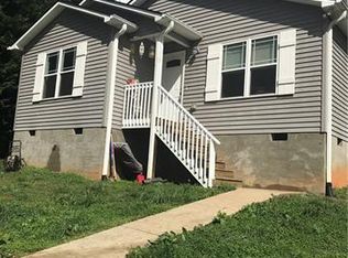 21 Eastwind Ln, Candler, NC 28715