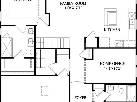 4th image of 1234 Lynn Haven Way