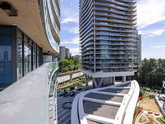 2nd image of 4880 Lougheed Hwy #509