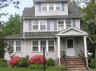 45 Coolidge Rd, Maplewood, NJ 07040