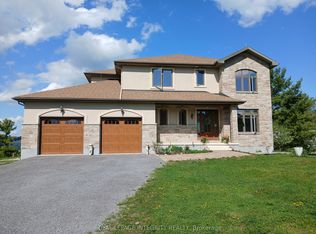 3052 Stoneridge Rd, Ottawa, ON K0A1T0