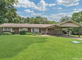 7209 S Lakeshore Dr, Shreveport, LA 71119