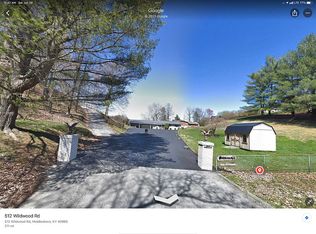 512 Wildwood Rd, Middlesboro, KY 40965