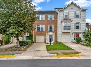 8068 Horseshoe Cottage Cir #1, Lorton, VA 22079