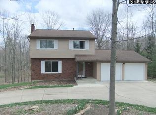 3444 White Pine Dr, Richfield, OH 44286