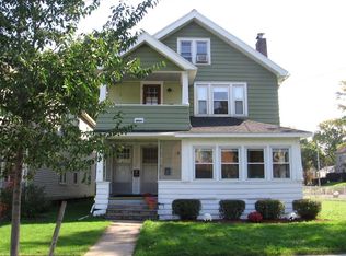 179-181 Nichols Ave FLOOR 2, Syracuse, NY 13206