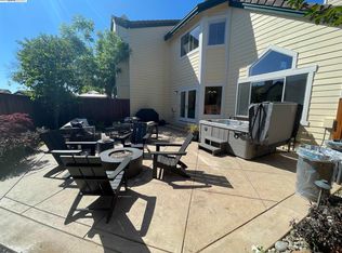 1291 Shell Cir, Clayton, CA 94517