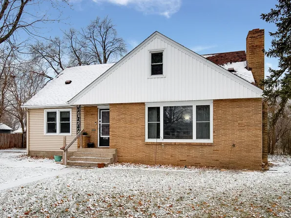 5821 Humboldt Ave N, Brooklyn Center, MN 55430