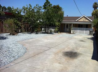 541 Madera Ave, San Jose, CA 95112