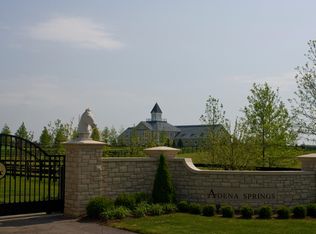 629A Cane Ridge Rd, Paris, KY 40361