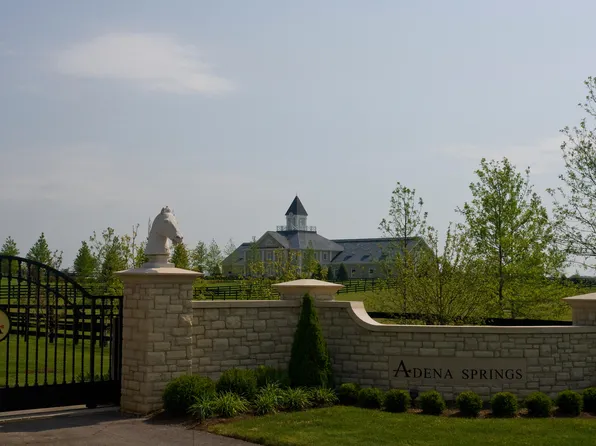 629A Cane Ridge Rd, Paris, KY 40361