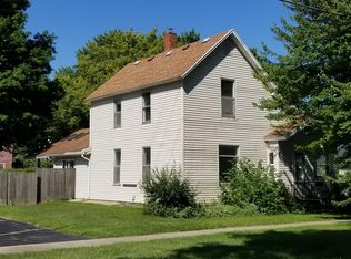 209 S Mechanic St, Berrien Springs, MI 49103