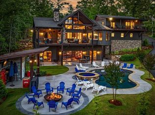 66 Rome Point, Blue Ridge, GA 30513