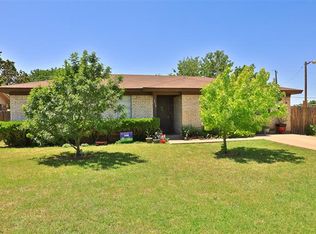 2410 Westwood Dr, Abilene, TX 79603