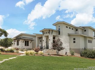 23007 Casey Cyn, San Antonio, TX 78255