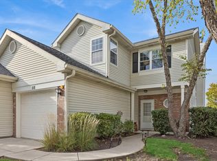 56 N Golfview Ct, Glendale Heights, IL 60139