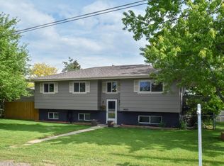 14820 W 58th Ave, Golden, CO 80403