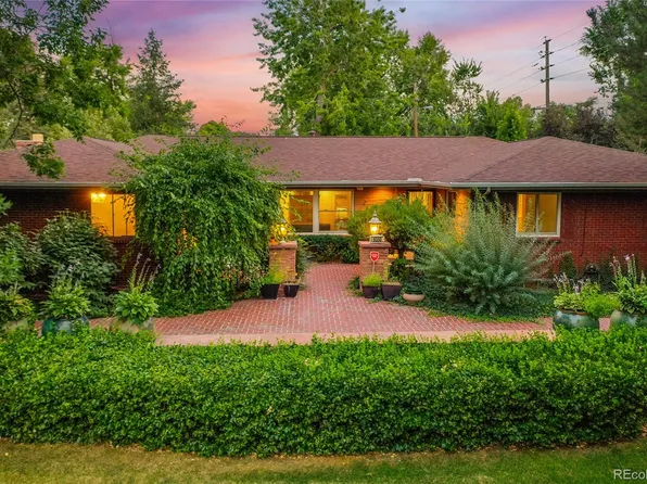 6550 E 6th Avenue Parkway, Denver, CO 80220