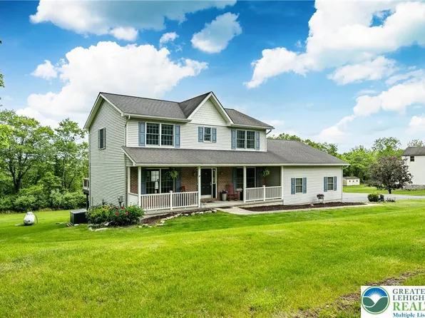 174 Greentree Dr, Bangor, PA 18013