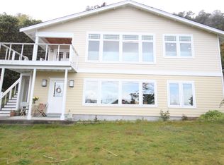 25907 75th Ave SW #1A, Vashon, WA 98070