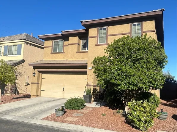 7950 Blue Lake Peak St, Las Vegas, NV 89166