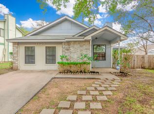 1420 Dominique Dr, Austin, TX 78753