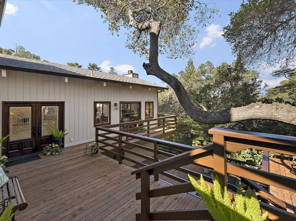 150 Winding Way, San Carlos, CA 94070