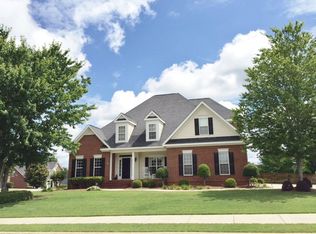 701 Avrett Cir, Evans, GA 30809