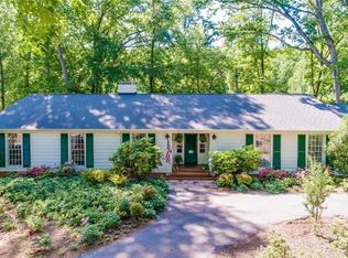 135 Hammett Acres, Anderson, SC 29621