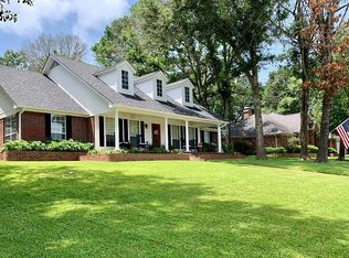 11271 Chasewood Dr, Tyler, TX 75703