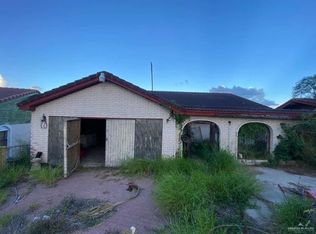 12790 Campacuas Dr, Mercedes, TX 78570